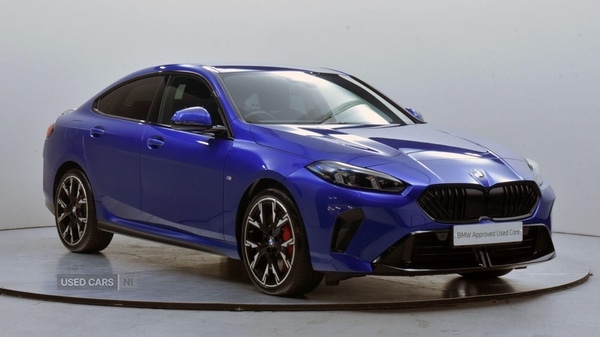 Used BMW 2 Series 2025 for sale - 76729520: Photo 1