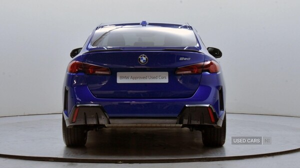 Used BMW 2 Series 2025 for sale - 76729520: Photo 16