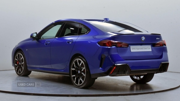 Used BMW 2 Series 2025 for sale - 76729520: Photo 2