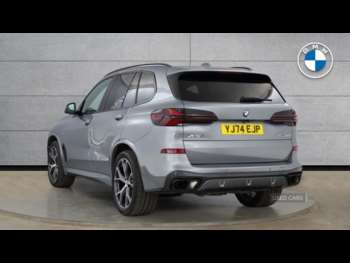 Used BMW X5 2025 for sale - 75364805: Photo