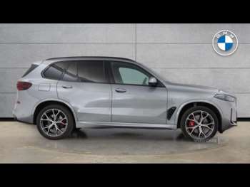 Used BMW X5 2025 for sale - 75364805: Photo
