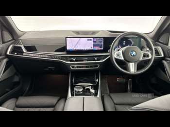 Used BMW X5 2025 for sale - 75364805: Photo