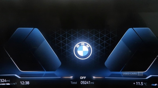 Used BMW 4 Series 2025 for sale - 77426391: Photo 10