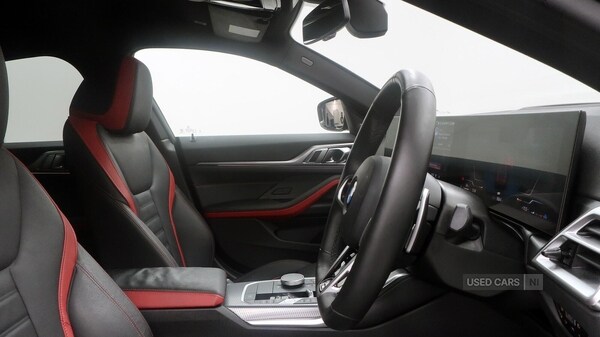 Used BMW 4 Series 2025 for sale - 77426391: Photo 12