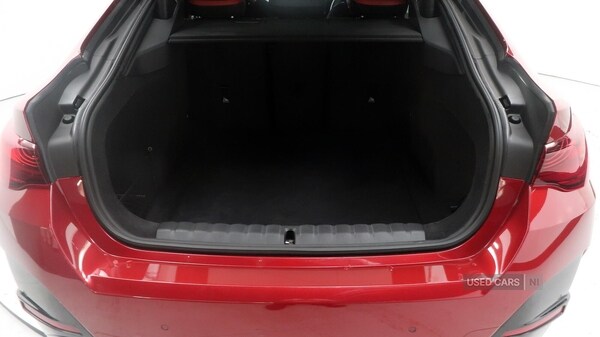 Used BMW 4 Series 2025 for sale - 77426391: Photo 14