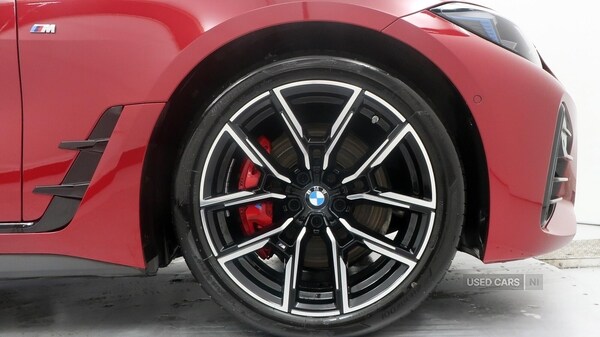 Used BMW 4 Series 2025 for sale - 77426391: Photo 15