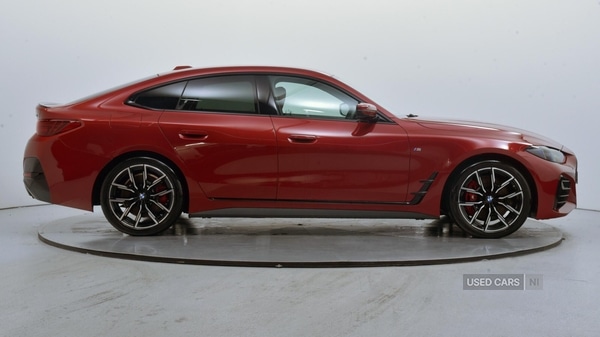 Used BMW 4 Series 2025 for sale - 77426391: Photo 3