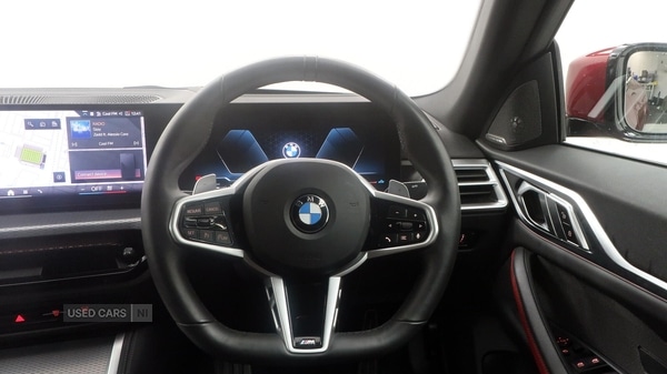 Used BMW 4 Series 2025 for sale - 77426391: Photo 6