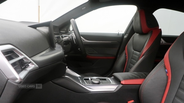 Used BMW 4 Series 2025 for sale - 77426391: Photo 8