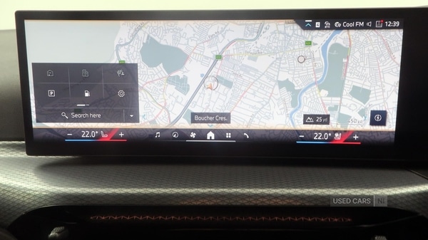 Used BMW 4 Series 2025 for sale - 77426391: Photo 9