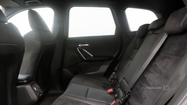 Used BMW iX1 2025 for sale - 76936874: Photo 13