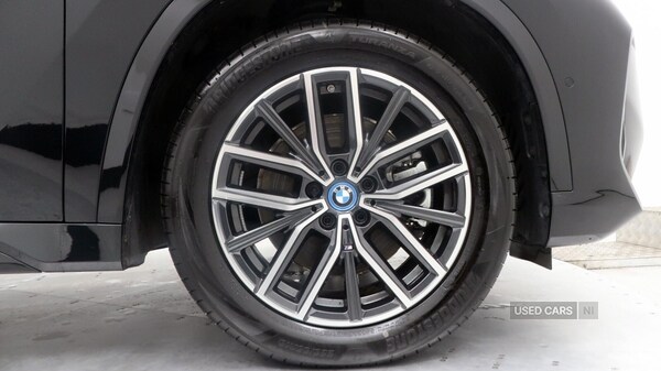 Used BMW iX1 2025 for sale - 76936874: Photo 15