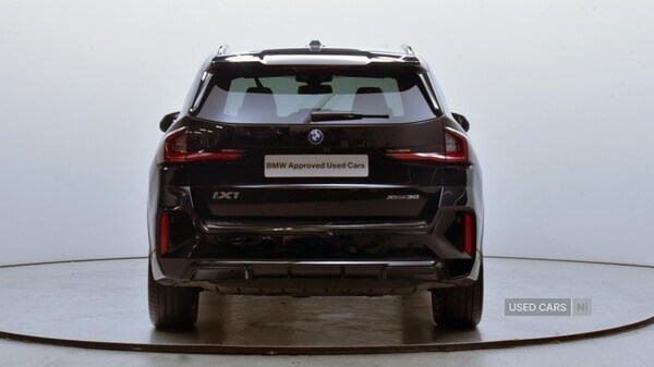 Used BMW iX1 2025 for sale - 76936874: Photo 16