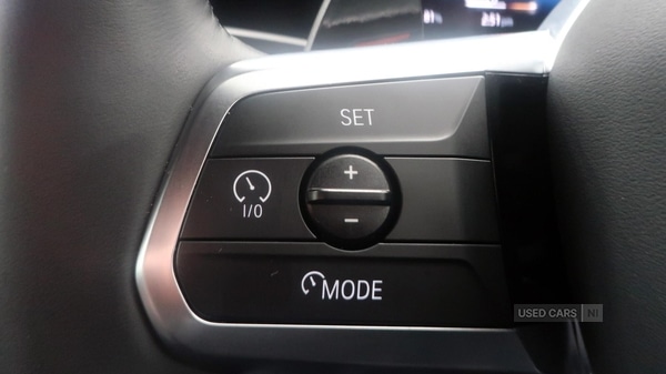 Used BMW iX1 2025 for sale - 76936874: Photo 18