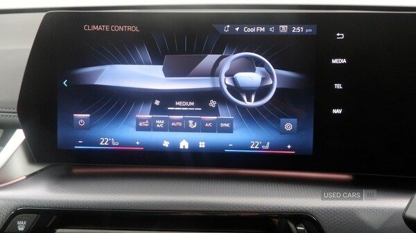 Used BMW iX1 2025 for sale - 76936874: Photo 24