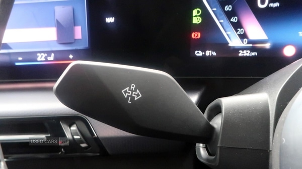 Used BMW iX1 2025 for sale - 76936874: Photo 25