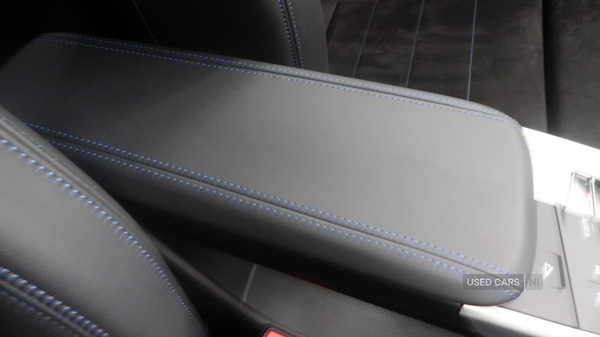 Used BMW iX1 2025 for sale - 76936874: Photo 28