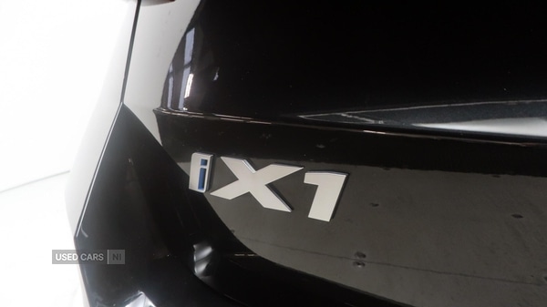 Used BMW iX1 2025 for sale - 76936874: Photo 30