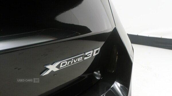 Used BMW iX1 2025 for sale - 76936874: Photo 31