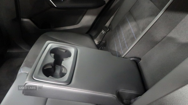 Used BMW iX1 2025 for sale - 76936874: Photo 32