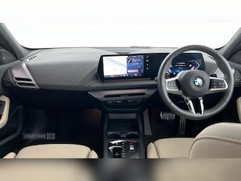 Used BMW 1 Series 2025 for sale - 77098745: Photo