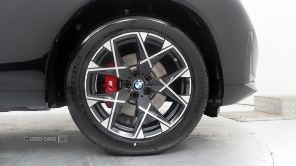 Used BMW X3 2025 for sale - 76936783: Photo 15