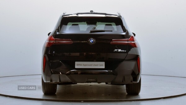 Used BMW X3 2025 for sale - 76936783: Photo 16