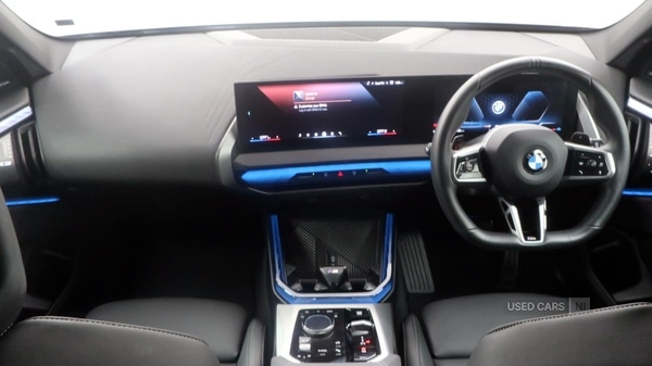 Used BMW X3 2025 for sale - 76936783: Photo 4