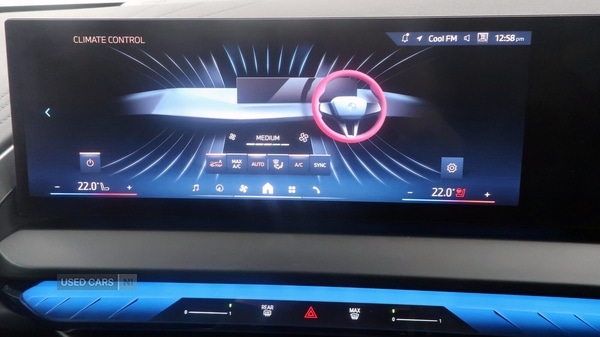 Used BMW X3 2025 for sale - 76936783: Photo 9