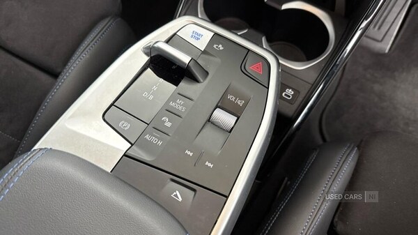 Used BMW iX2 2025 for sale - 77009200: Photo 11