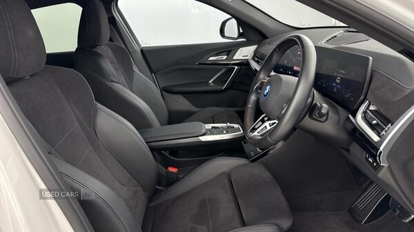 Used BMW iX2 2025 for sale - 77009200: Photo 12