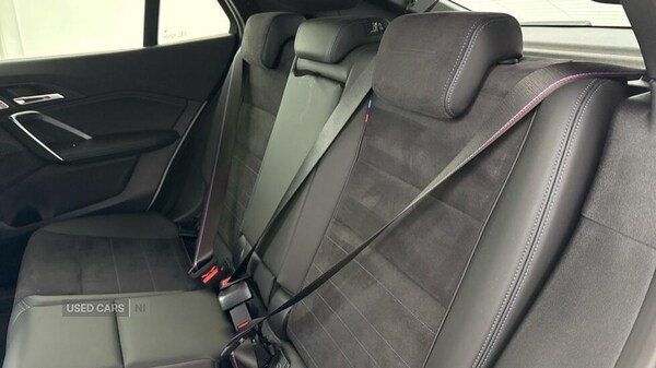 Used BMW iX2 2025 for sale - 77009200: Photo 13