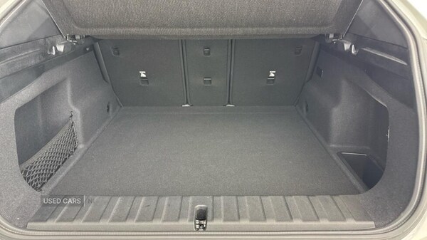 Used BMW iX2 2025 for sale - 77009200: Photo 14