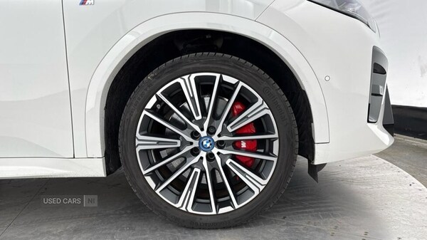 Used BMW iX2 2025 for sale - 77009200: Photo 15