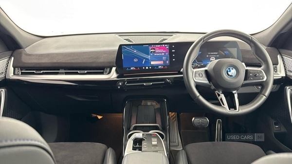 Used BMW iX2 2025 for sale - 77009200: Photo 4