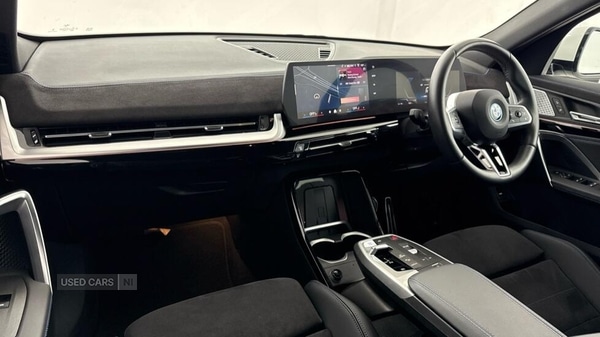 Used BMW iX2 2025 for sale - 77009200: Photo 8