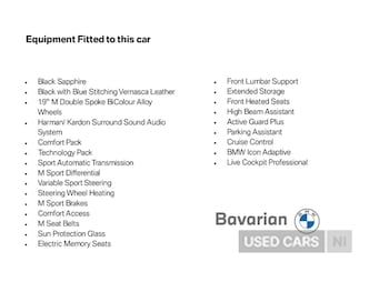 2024 - M240i xDrive 2dr Step Auto