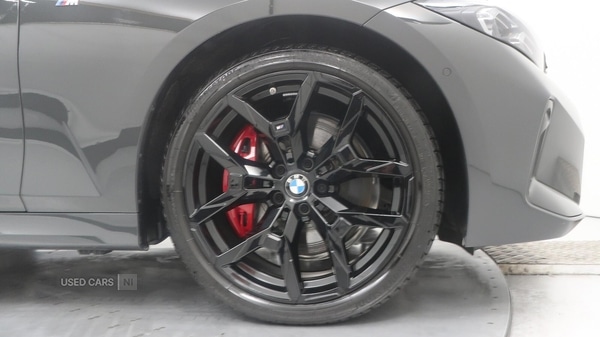 Used BMW 3 Series 2025 for sale - 77426419: Photo 15