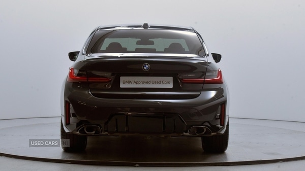 Used BMW 3 Series 2025 for sale - 77426419: Photo 16