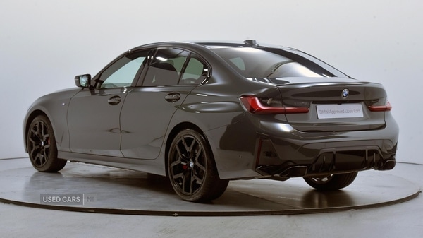 Used BMW 3 Series 2025 for sale - 77426419: Photo 2