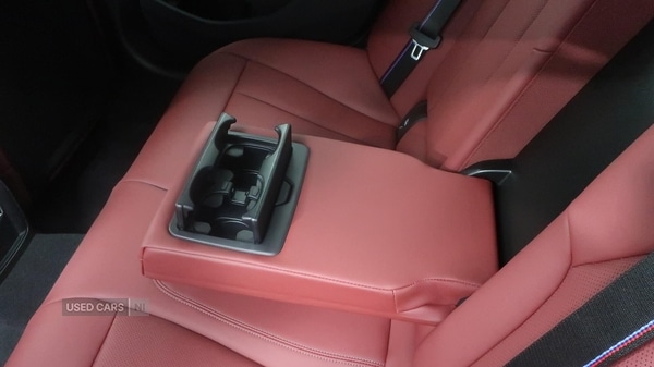 Used BMW 3 Series 2025 for sale - 77426419: Photo 34