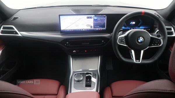 Used BMW 3 Series 2025 for sale - 77426419: Photo 4