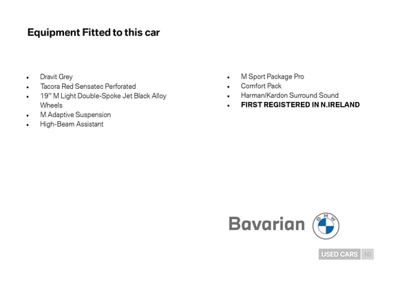 Used BMW 3 Series 2025 for sale - 77426419: Photo 5