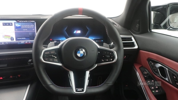Used BMW 3 Series 2025 for sale - 77426419: Photo 6