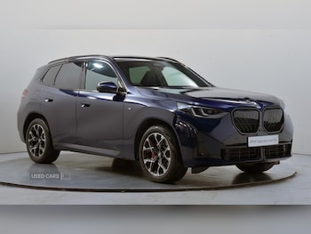 BMW - X3