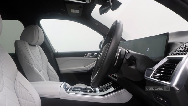 Used BMW X5 2023 for sale - 77426357: Photo 12