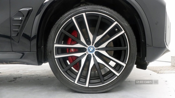 Used BMW X5 2023 for sale - 77426357: Photo 15