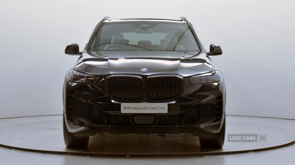 Used BMW X5 2023 for sale - 77426357: Photo 17