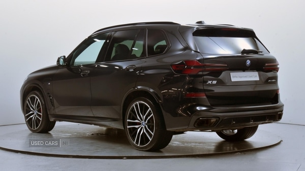 Used BMW X5 2023 for sale - 77426357: Photo 2