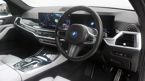 Used BMW X5 2023 for sale - 77426357: Photo 7